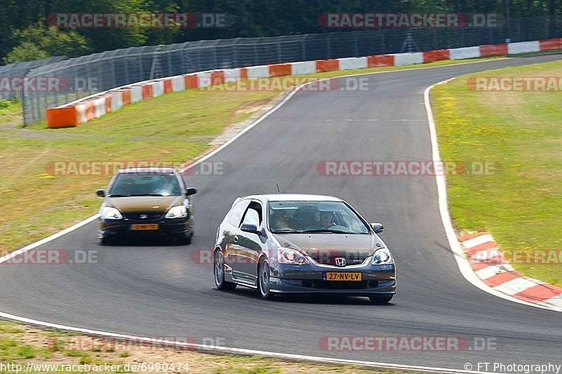 Bild #6990474 - Touristenfahrten Nürburgring Nordschleife (04.08.2019)