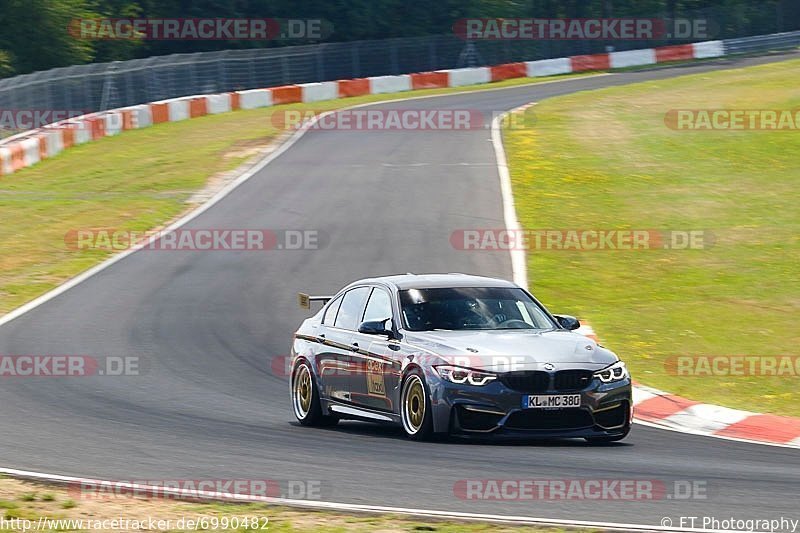 Bild #6990482 - Touristenfahrten Nürburgring Nordschleife (04.08.2019)