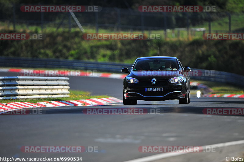 Bild #6990534 - Touristenfahrten Nürburgring Nordschleife (04.08.2019)