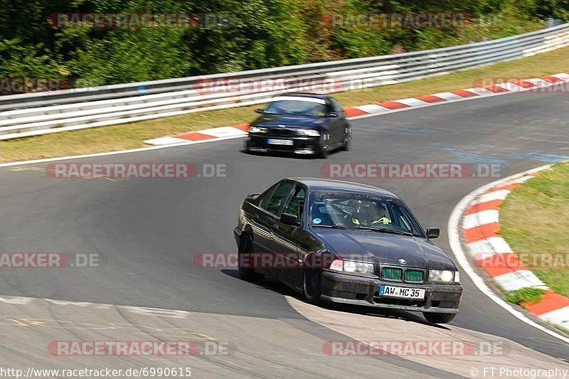 Bild #6990615 - Touristenfahrten Nürburgring Nordschleife (04.08.2019)