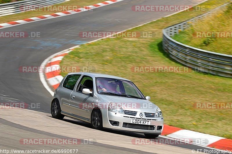 Bild #6990677 - Touristenfahrten Nürburgring Nordschleife (04.08.2019)