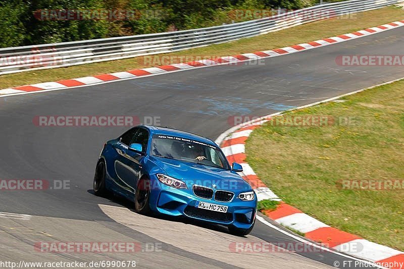 Bild #6990678 - Touristenfahrten Nürburgring Nordschleife (04.08.2019)