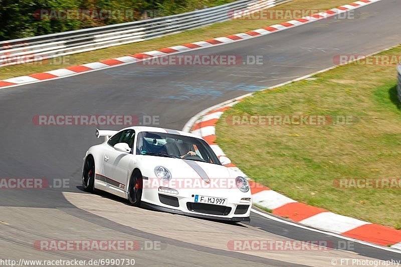 Bild #6990730 - Touristenfahrten Nürburgring Nordschleife (04.08.2019)