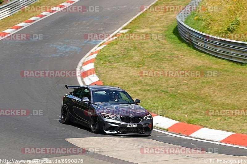 Bild #6990876 - Touristenfahrten Nürburgring Nordschleife (04.08.2019)