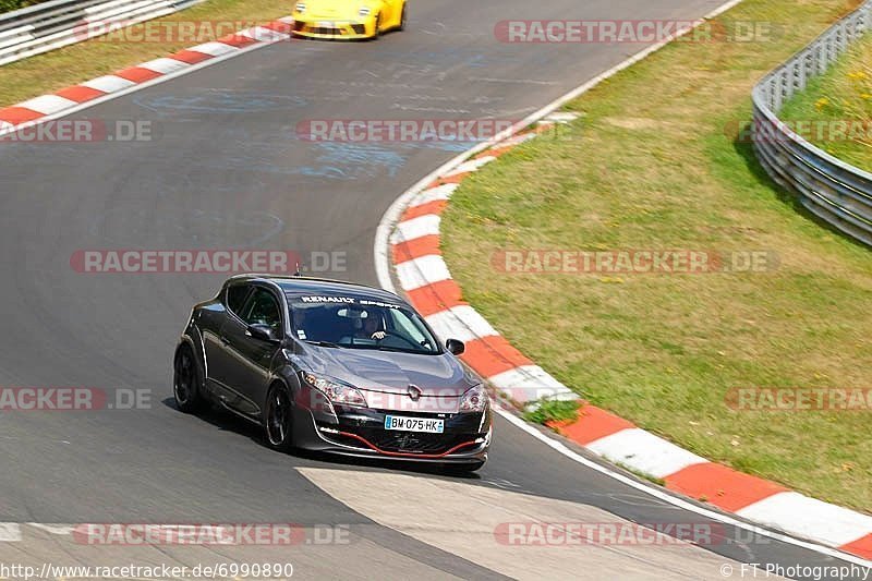 Bild #6990890 - Touristenfahrten Nürburgring Nordschleife (04.08.2019)