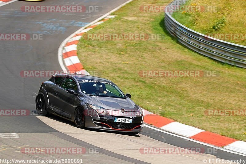 Bild #6990891 - Touristenfahrten Nürburgring Nordschleife (04.08.2019)