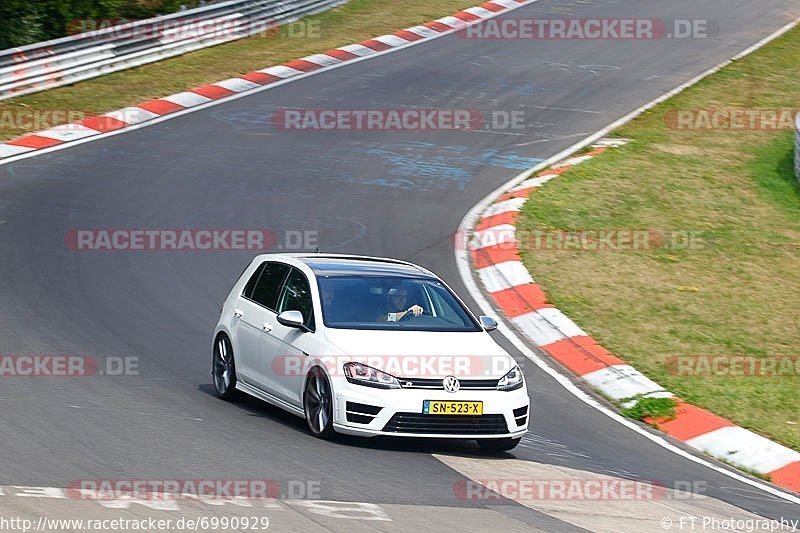 Bild #6990929 - Touristenfahrten Nürburgring Nordschleife (04.08.2019)