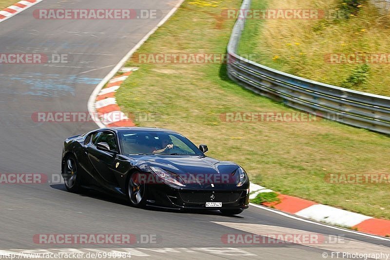 Bild #6990984 - Touristenfahrten Nürburgring Nordschleife (04.08.2019)