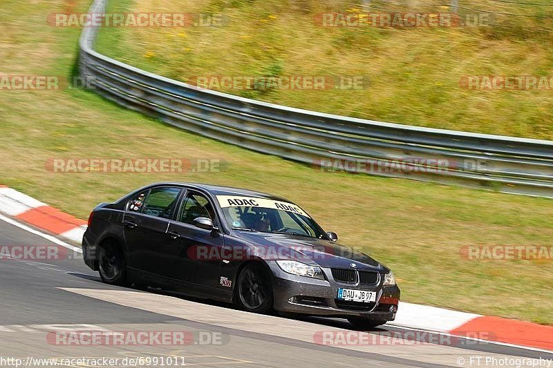 Bild #6991011 - Touristenfahrten Nürburgring Nordschleife (04.08.2019)