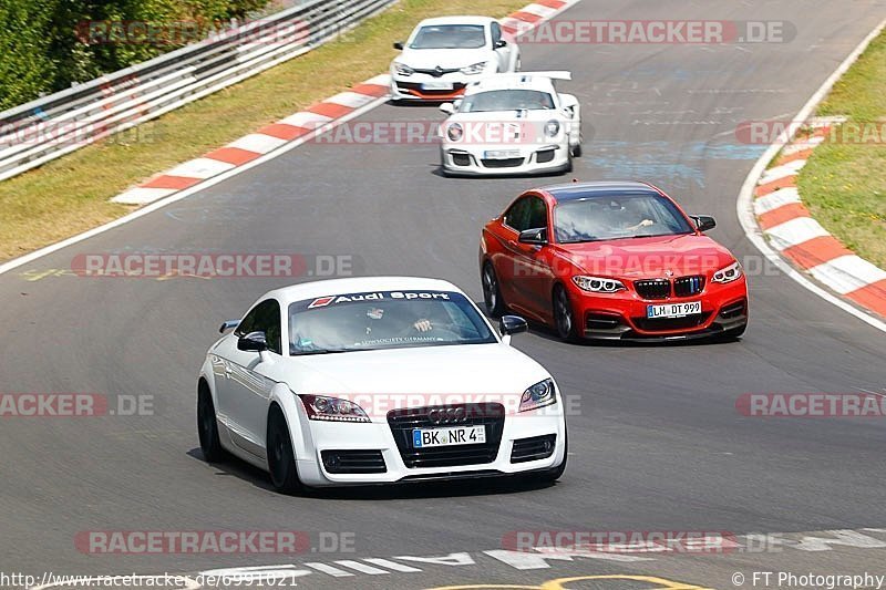 Bild #6991021 - Touristenfahrten Nürburgring Nordschleife (04.08.2019)