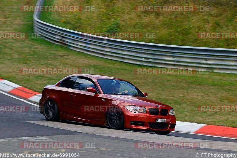 Bild #6991054 - Touristenfahrten Nürburgring Nordschleife (04.08.2019)