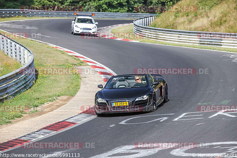 Bild #6991113 - Touristenfahrten Nürburgring Nordschleife (04.08.2019)