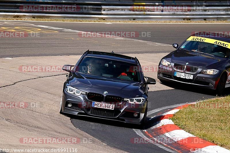 Bild #6991116 - Touristenfahrten Nürburgring Nordschleife (04.08.2019)