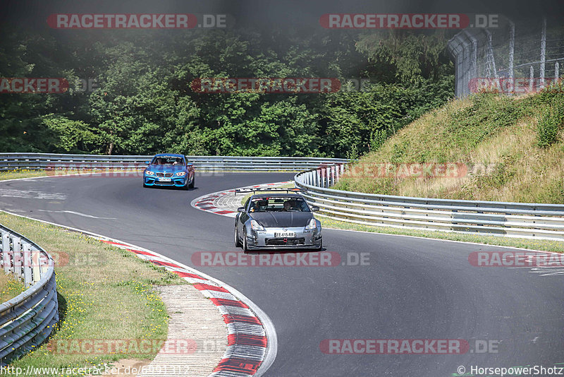 Bild #6991312 - Touristenfahrten Nürburgring Nordschleife (04.08.2019)