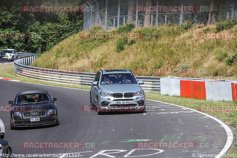 Bild #6991337 - Touristenfahrten Nürburgring Nordschleife (04.08.2019)