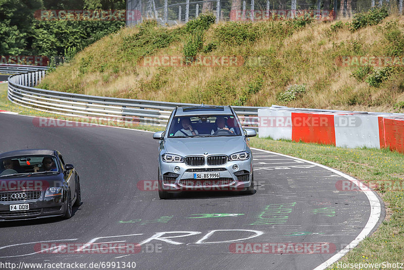 Bild #6991340 - Touristenfahrten Nürburgring Nordschleife (04.08.2019)