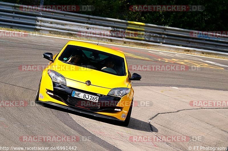 Bild #6991442 - Touristenfahrten Nürburgring Nordschleife (04.08.2019)