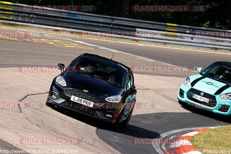 Bild #6991464 - Touristenfahrten Nürburgring Nordschleife (04.08.2019)