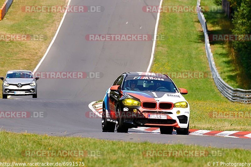 Bild #6991575 - Touristenfahrten Nürburgring Nordschleife (04.08.2019)