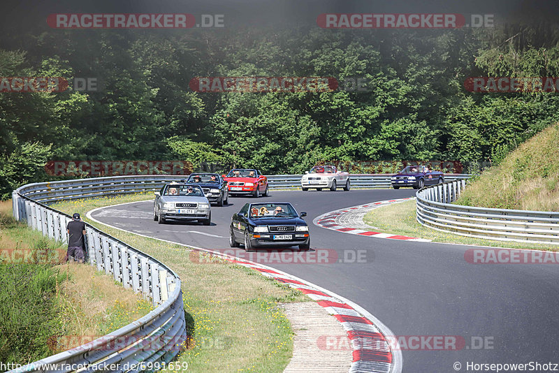 Bild #6991659 - Touristenfahrten Nürburgring Nordschleife (04.08.2019)