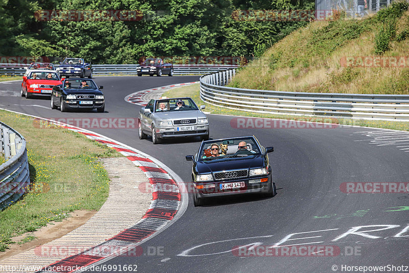 Bild #6991662 - Touristenfahrten Nürburgring Nordschleife (04.08.2019)