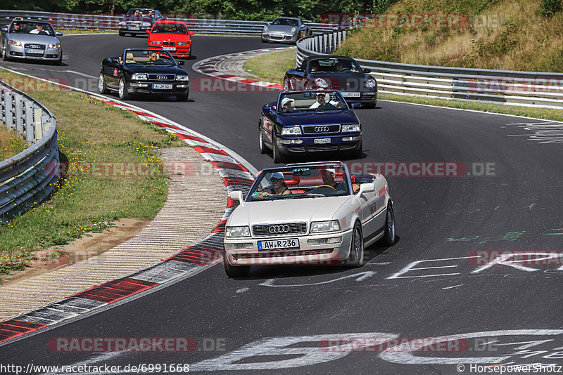 Bild #6991668 - Touristenfahrten Nürburgring Nordschleife (04.08.2019)