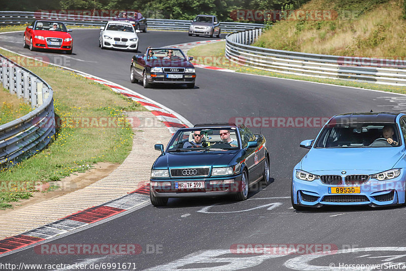 Bild #6991671 - Touristenfahrten Nürburgring Nordschleife (04.08.2019)