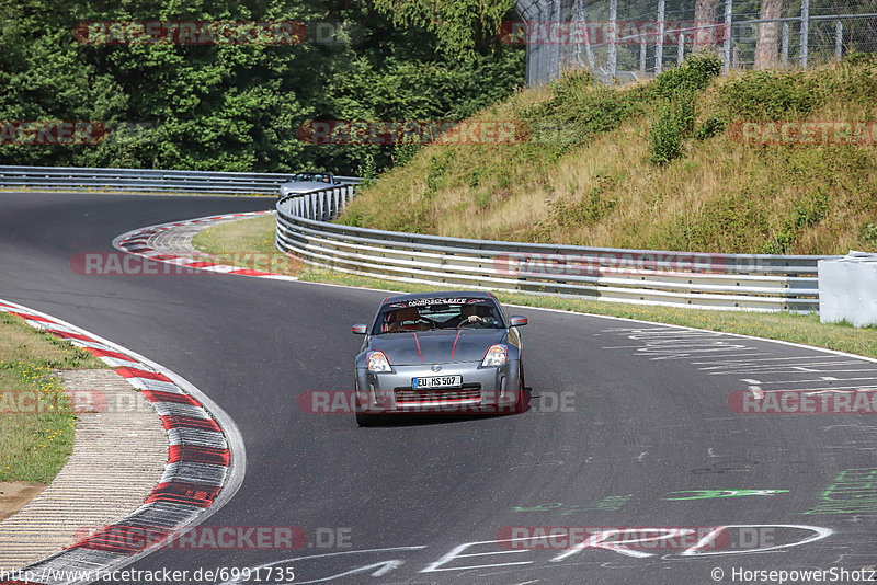 Bild #6991735 - Touristenfahrten Nürburgring Nordschleife (04.08.2019)