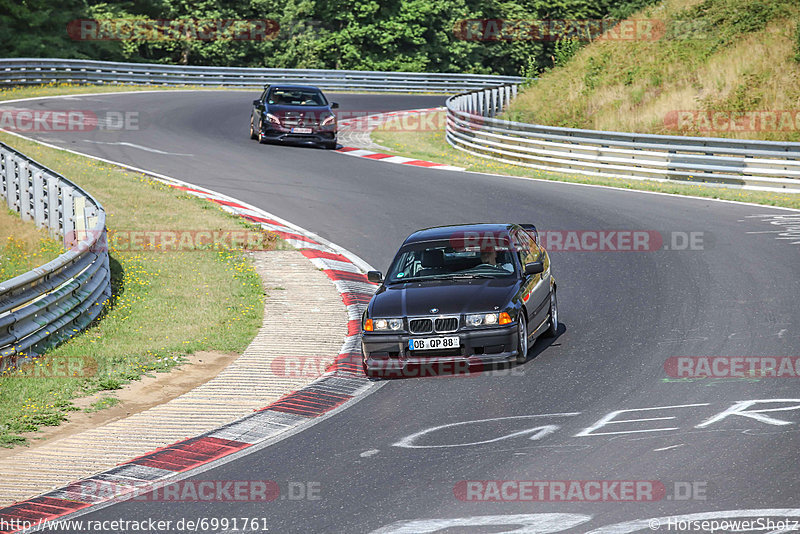 Bild #6991761 - Touristenfahrten Nürburgring Nordschleife (04.08.2019)