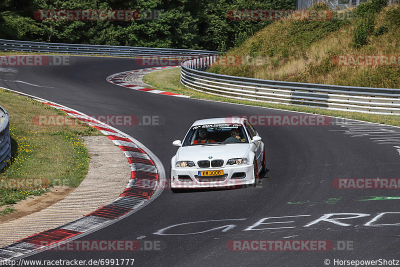 Bild #6991777 - Touristenfahrten Nürburgring Nordschleife (04.08.2019)