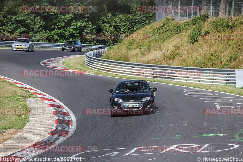 Bild #6991781 - Touristenfahrten Nürburgring Nordschleife (04.08.2019)