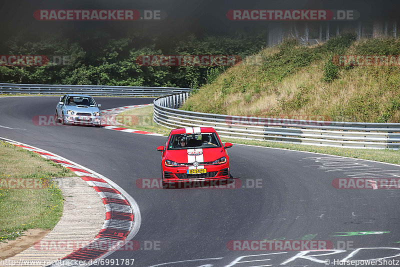 Bild #6991787 - Touristenfahrten Nürburgring Nordschleife (04.08.2019)