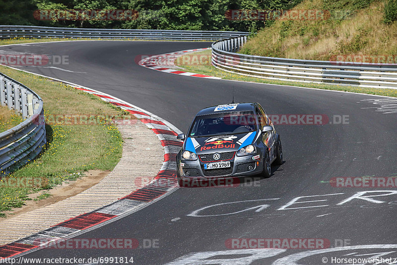 Bild #6991814 - Touristenfahrten Nürburgring Nordschleife (04.08.2019)