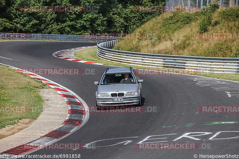 Bild #6991858 - Touristenfahrten Nürburgring Nordschleife (04.08.2019)