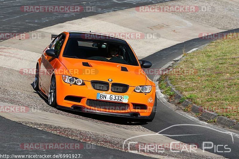 Bild #6991927 - Touristenfahrten Nürburgring Nordschleife (04.08.2019)