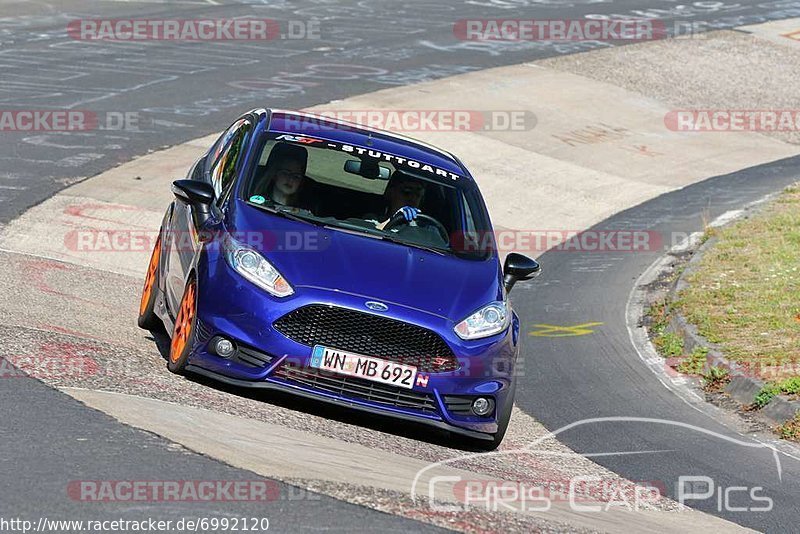 Bild #6992120 - Touristenfahrten Nürburgring Nordschleife (04.08.2019)