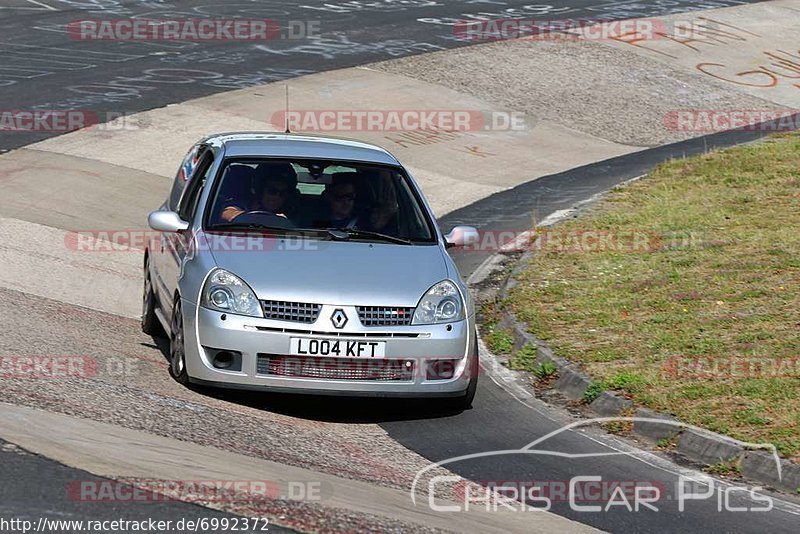 Bild #6992372 - Touristenfahrten Nürburgring Nordschleife (04.08.2019)