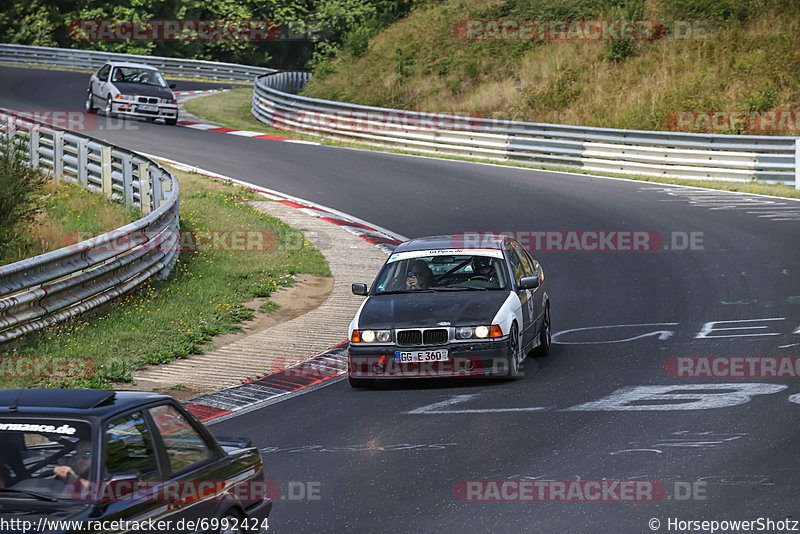 Bild #6992424 - Touristenfahrten Nürburgring Nordschleife (04.08.2019)