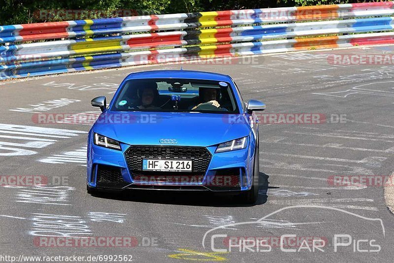 Bild #6992562 - Touristenfahrten Nürburgring Nordschleife (04.08.2019)