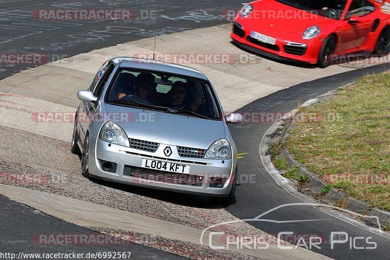 Bild #6992567 - Touristenfahrten Nürburgring Nordschleife (04.08.2019)