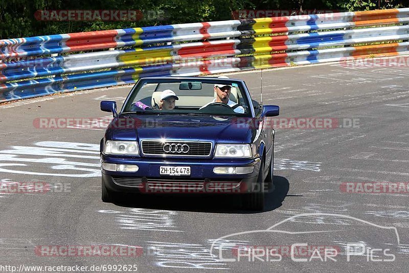 Bild #6992625 - Touristenfahrten Nürburgring Nordschleife (04.08.2019)