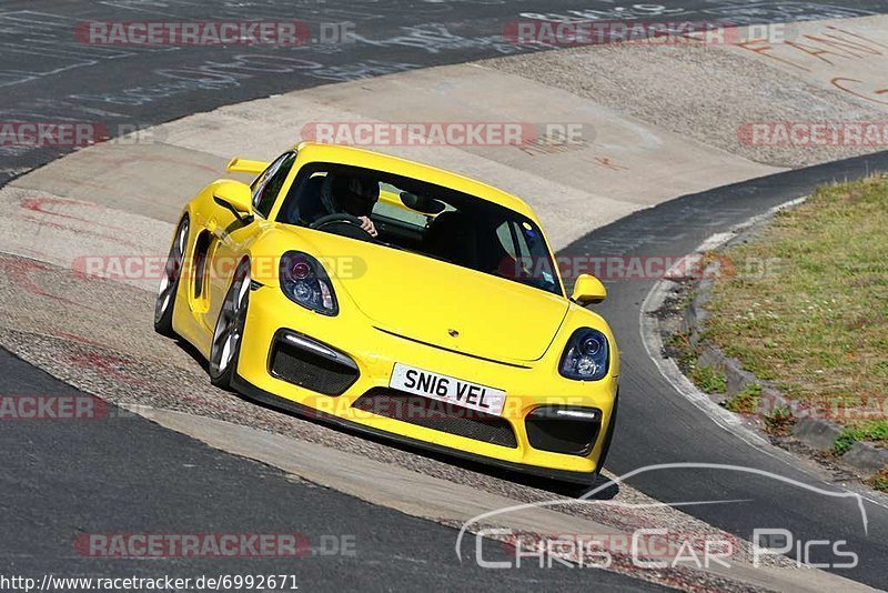 Bild #6992671 - Touristenfahrten Nürburgring Nordschleife (04.08.2019)