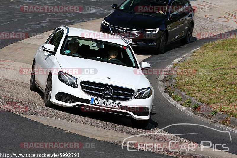 Bild #6992791 - Touristenfahrten Nürburgring Nordschleife (04.08.2019)