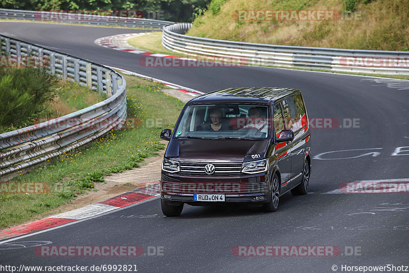 Bild #6992821 - Touristenfahrten Nürburgring Nordschleife (04.08.2019)