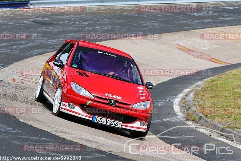 Bild #6992848 - Touristenfahrten Nürburgring Nordschleife (04.08.2019)