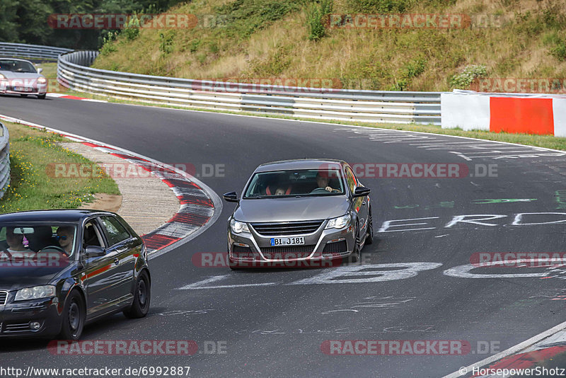 Bild #6992887 - Touristenfahrten Nürburgring Nordschleife (04.08.2019)