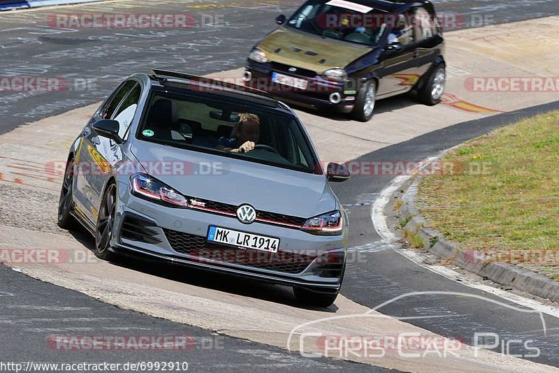 Bild #6992910 - Touristenfahrten Nürburgring Nordschleife (04.08.2019)