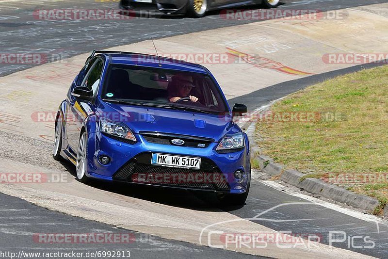 Bild #6992913 - Touristenfahrten Nürburgring Nordschleife (04.08.2019)