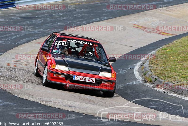 Bild #6992935 - Touristenfahrten Nürburgring Nordschleife (04.08.2019)