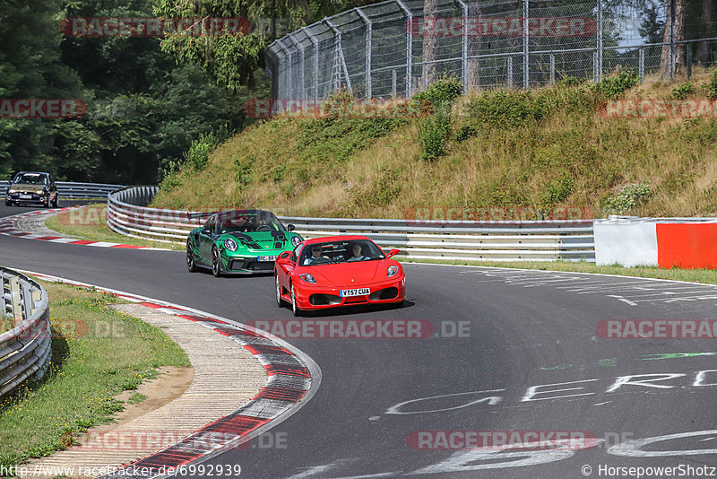 Bild #6992939 - Touristenfahrten Nürburgring Nordschleife (04.08.2019)